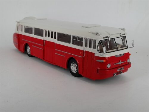 IKARUS 66 1959  1/43