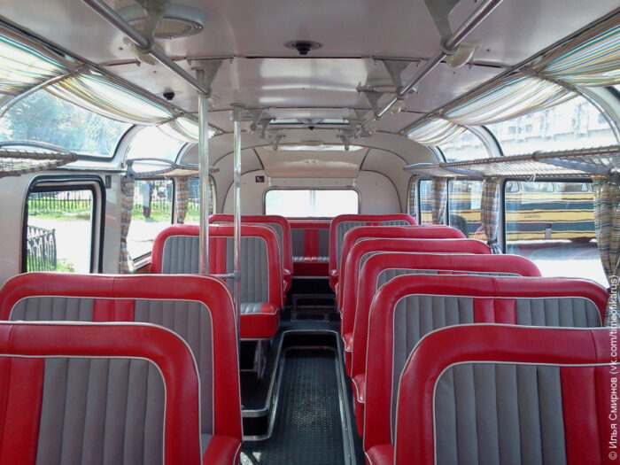 IKARUS 55 52 1/43 - Image 6