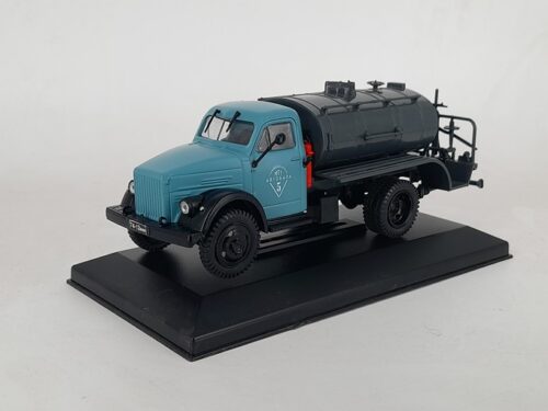 GAZ 51/Д251 autogudrunaator / tõrvamismasin