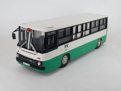 Ikarus 260.37 , Tehnoabi  1/43
