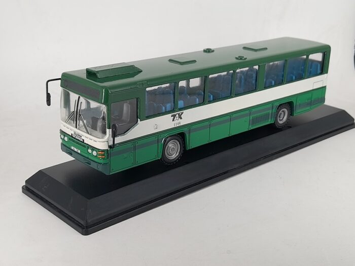 Tallinn, Scania CN112CL № 1144 - Image 3