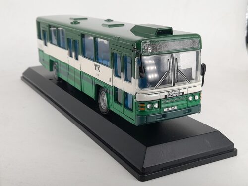 Tallinn, Scania CN112CL № 1144