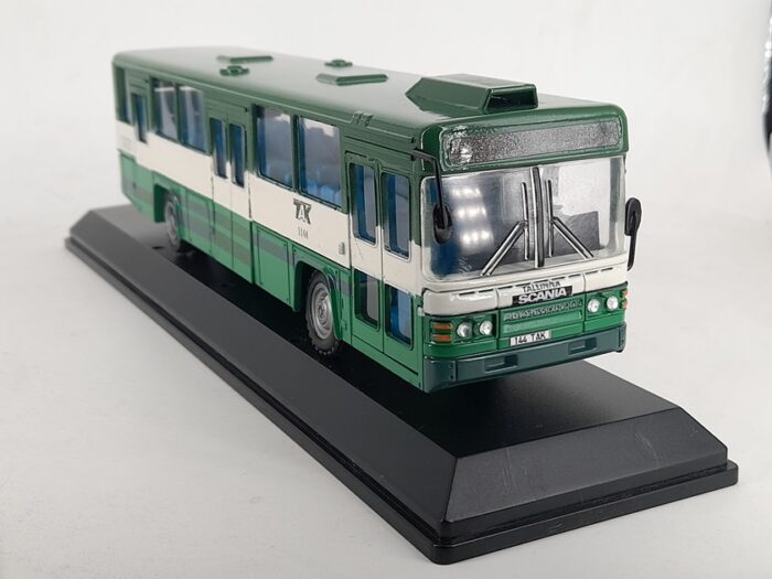 Tallinn, Scania CN112CL № 1144
