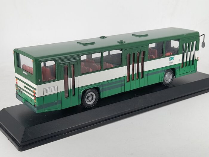 Tallinn, Scania CN112CL - Image 4