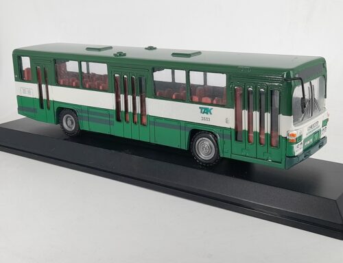 Tallinn, Scania CN112CL