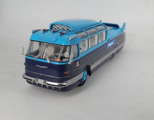 IKARUS A-N BUSS 1/43