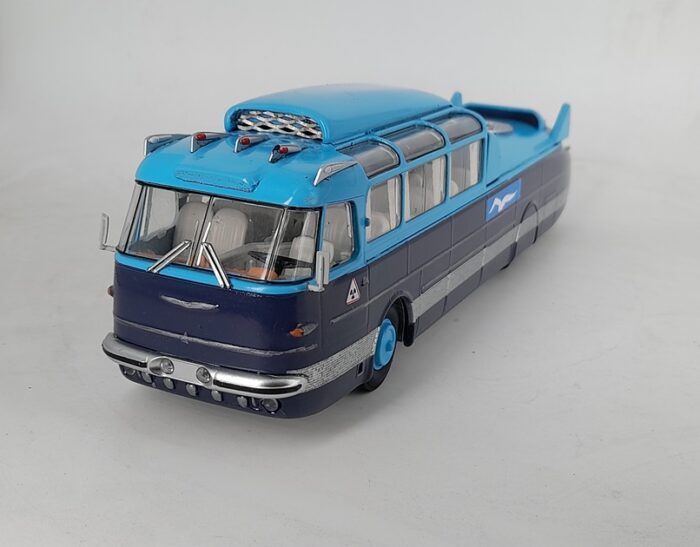 IKARUS A-N BUSS 1/43