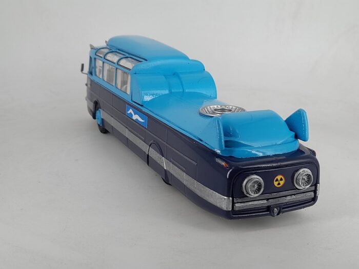 IKARUS A-N BUSS 1/43 - Image 2