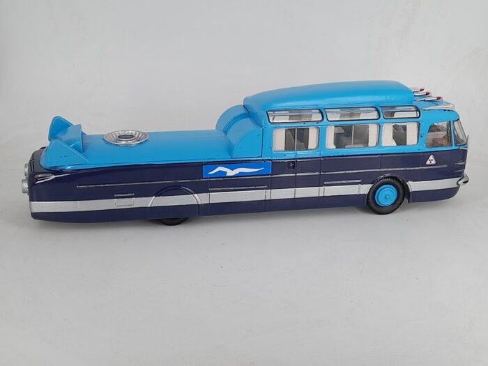 IKARUS A-N BUSS 1/43 - Image 3