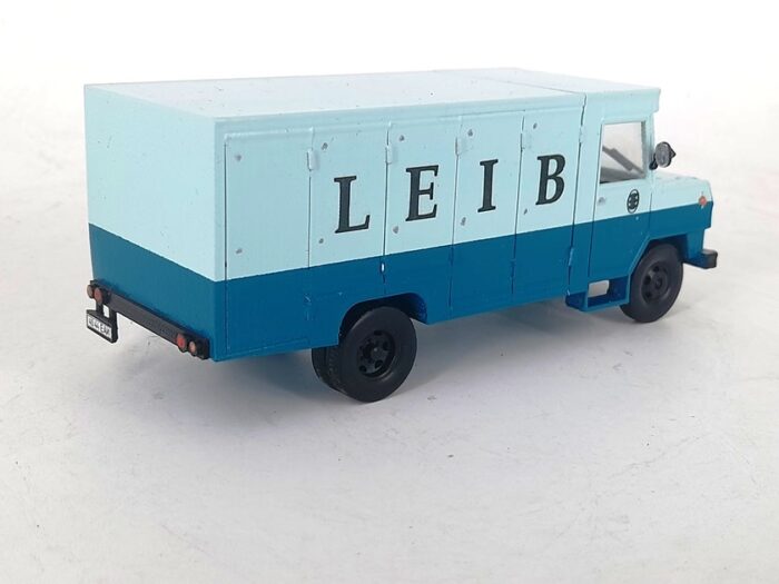 TA-3760-01 leivaauto - Image 3