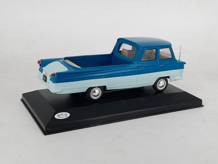 START 1963 kaubavedu 1/43 - Image 3
