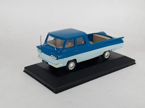 START 1963 kaubavedu 1/43