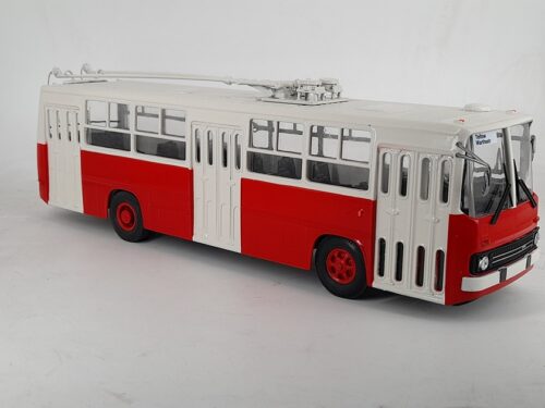 Ikarus 260T  1/43