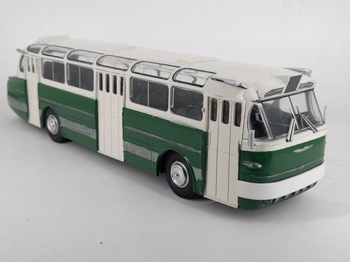 IKARUS 66 1955 OMNIBUS 1/43 ROHELINE
