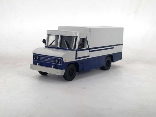 Продовольственный фургон TA 3760 1980 1/43