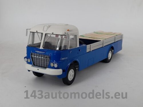 Икарус 620 Грузовой 1970 1/43