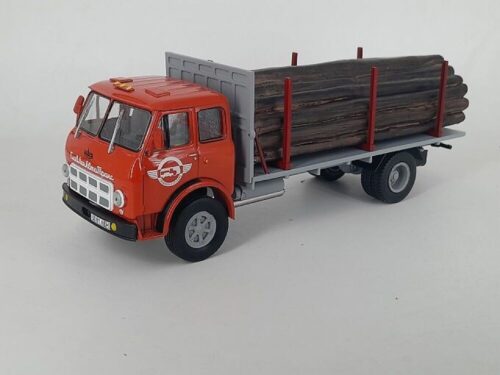 MAZ 500 , 1/43