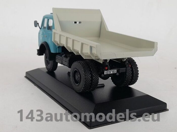 Kallur Maz 503 ,1/43 - Image 2