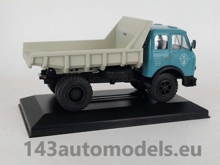 Kallur Maz 503 ,1/43 - Image 3