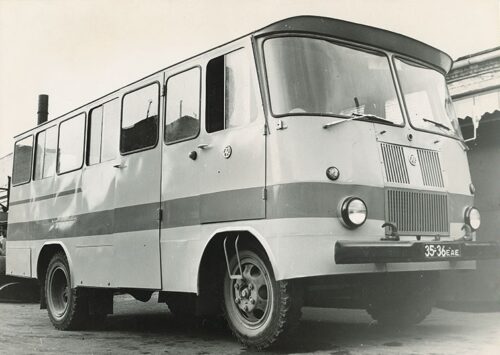 Eesti NSV autod