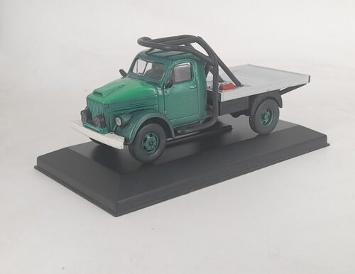 GAZ 51 Rally Estonia 1/43