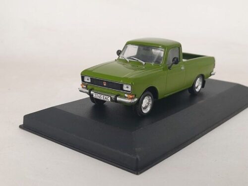 Moskvich 2137 Pikap R