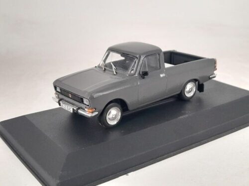 Moskvich 2137 Pikap H