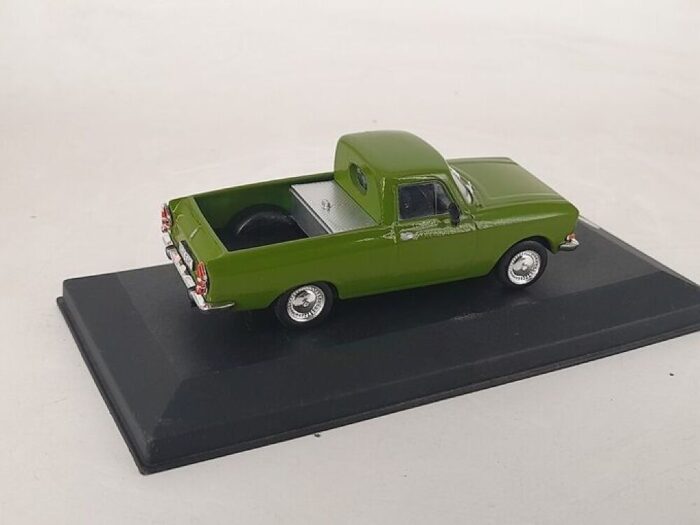Moskvich 2137 Pikap R - Image 3