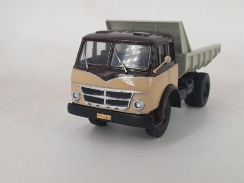 MAZ -503 1958  1/43