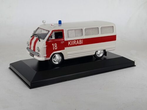 Med.abi Kiirabi