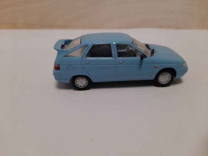 LADA VAZ 112  1/43 - Image 2
