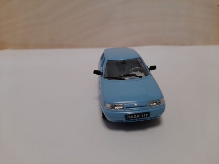 LADA VAZ 112  1/43 - Image 3