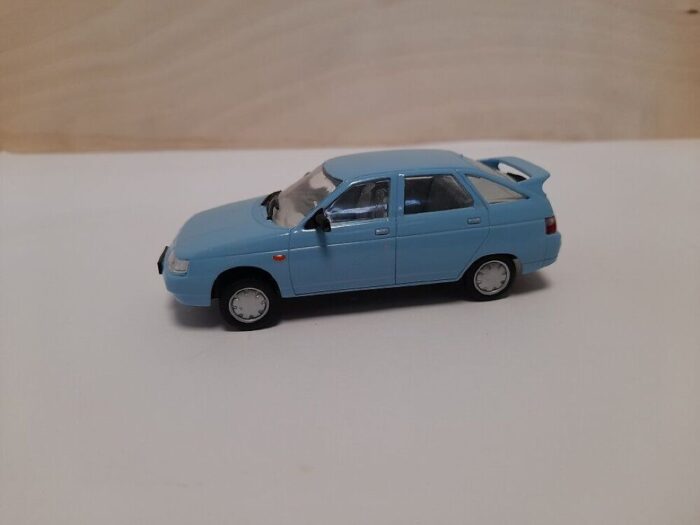 LADA VAZ 112  1/43 - Image 4