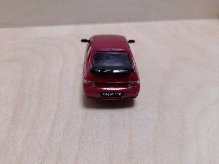 LADA VAZ 112  1/43 - Image 7