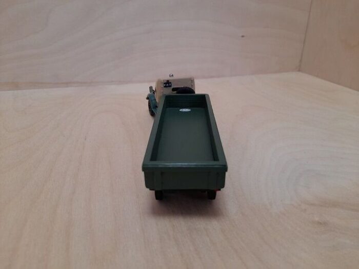 Veoauto. UAZ 456 1/43 - Image 2