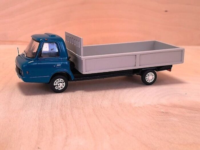 ЗИЛ 3207 Грузовик 1/43