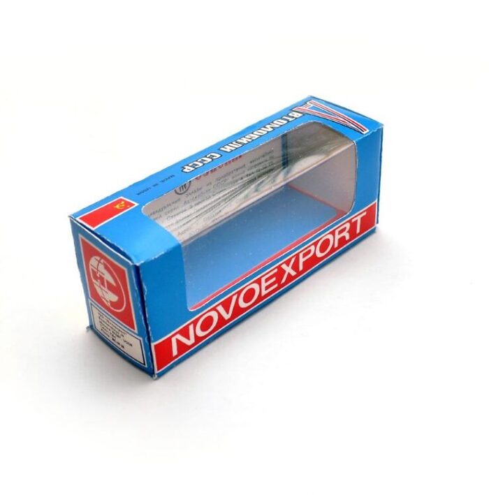 LADA 2101 A9 A11 Novoexport box. Repro - Image 2