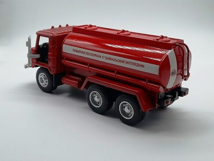 Tuletõrje GAZ 34 АЦ8 1/43 - Image 2