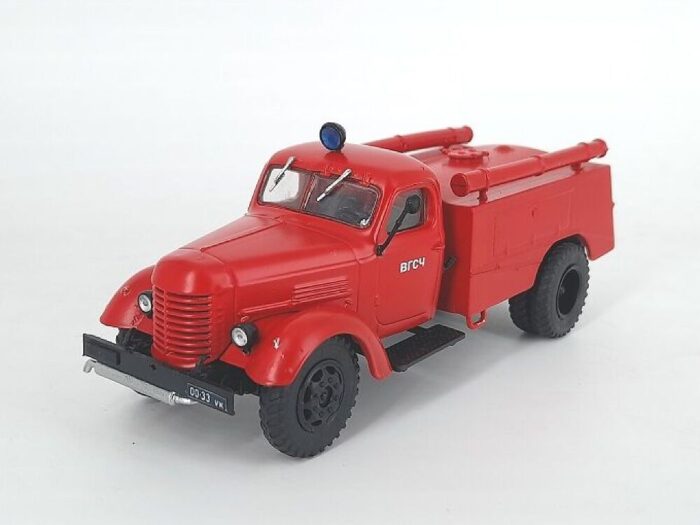 Зис 150 ВГСЧ  1/43