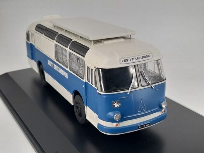 ЛАЗ 695Э ЭТВ Эстонское телевидение 1/43 — изображение 3