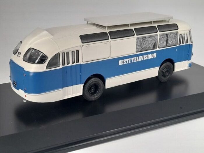 ЛАЗ 695Э ЭТВ Эстонское телевидение 1/43 — изображение 4