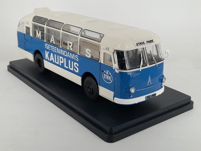 ЛАЗ 695 Пайде ETKVL 1/43 — изображение 4