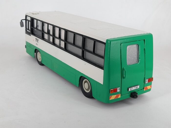 ИКАРУС 260.37 Техническая помощь 1/43 — изображение 2