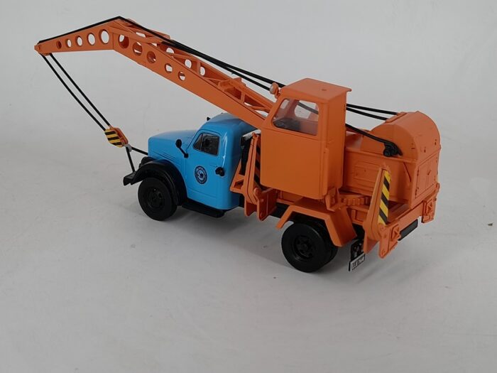 GAZ 51 Crane 1/43 - Image 2
