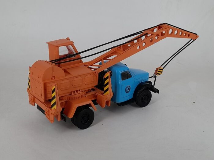 GAZ 51 Crane 1/43 - Image 3