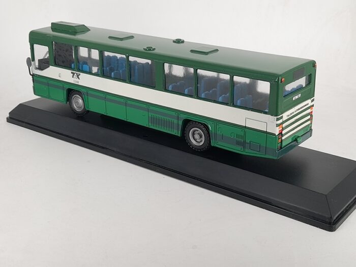 Таллинн, Scania CN112CL № 1144 — изображение 2