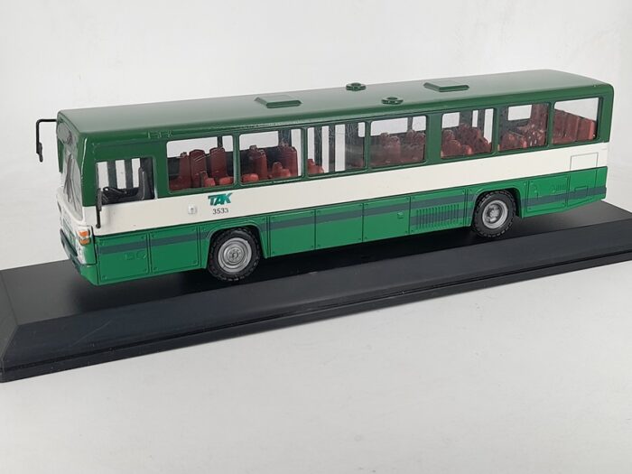 Таллинн, Scania CN112CL — изображение 3