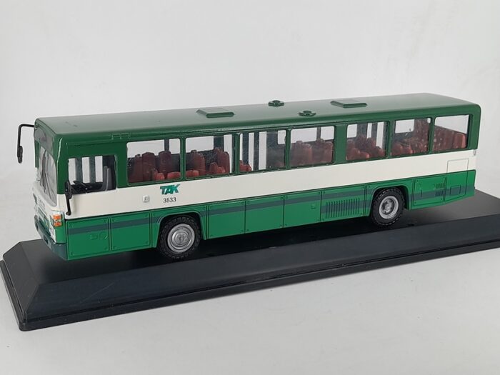 Таллинн, Scania CN112CL — изображение 5