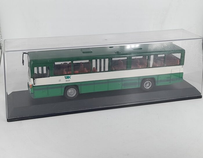 Таллинн, Scania CN112CL № 1144 — изображение 4