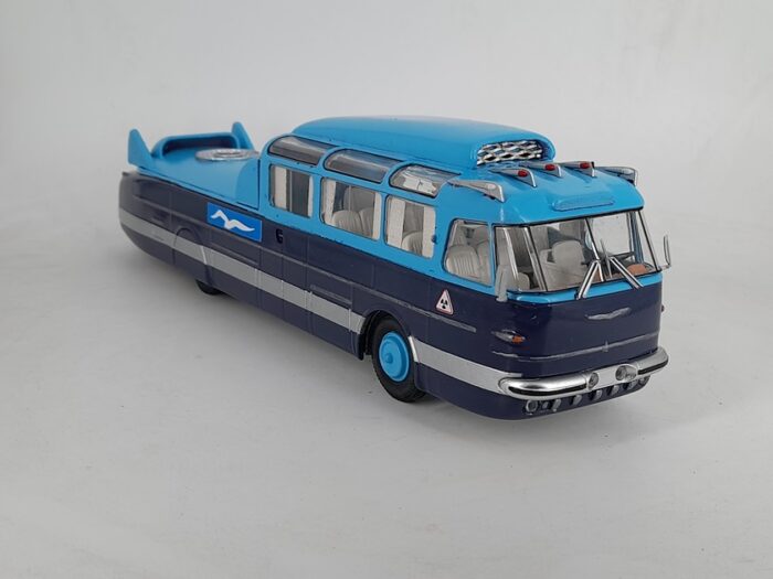 ИКАРУС А-Н 1/43 — изображение 4